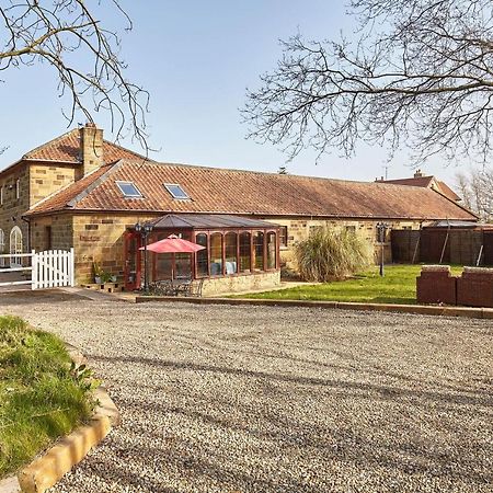 Host & Stay - The Arches Cottage Brotton Dış mekan fotoğraf