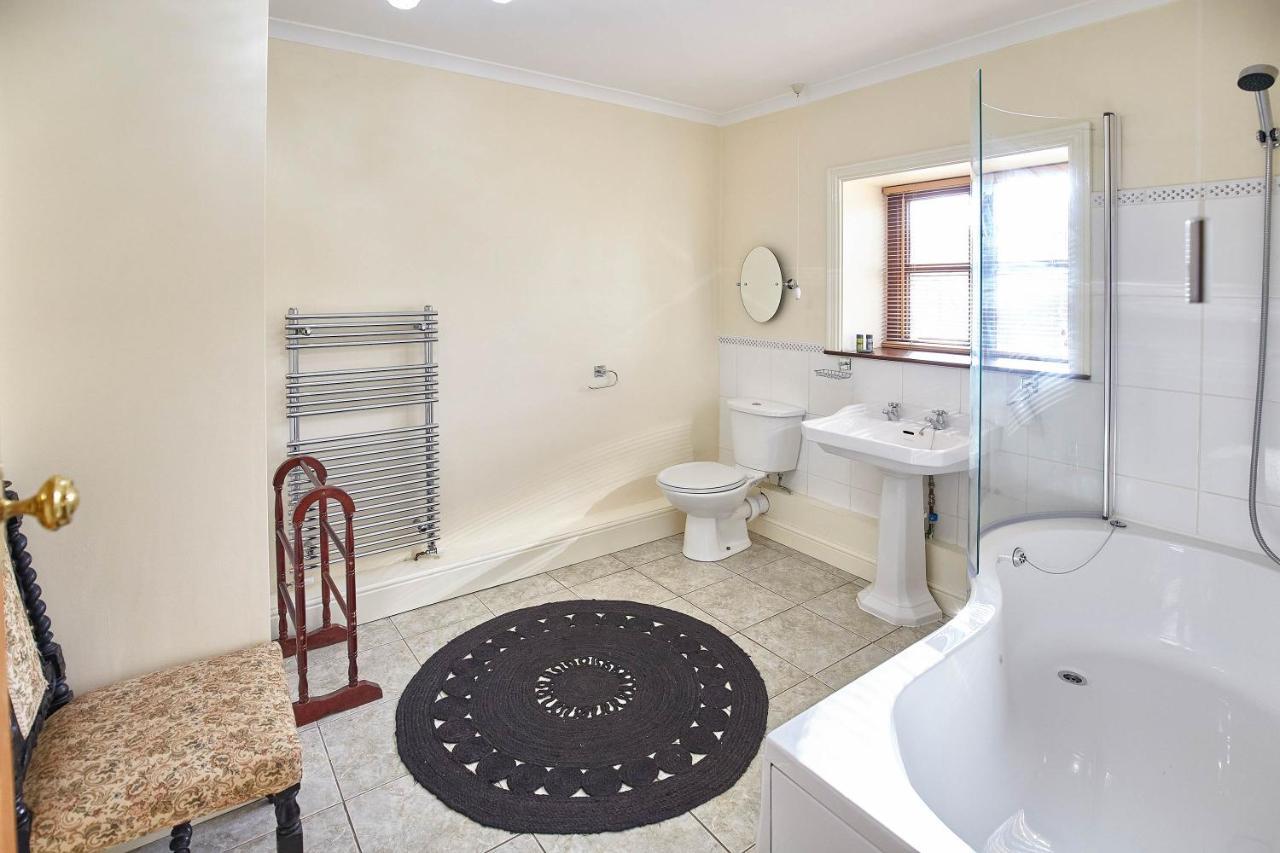 Host & Stay - The Arches Cottage Brotton Dış mekan fotoğraf