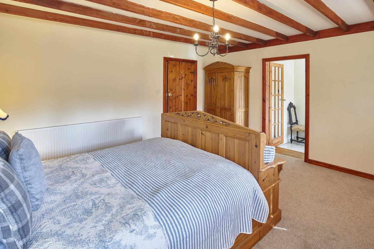 Host & Stay - The Arches Cottage Brotton Dış mekan fotoğraf