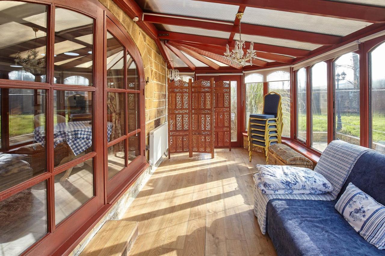 Host & Stay - The Arches Cottage Brotton Dış mekan fotoğraf